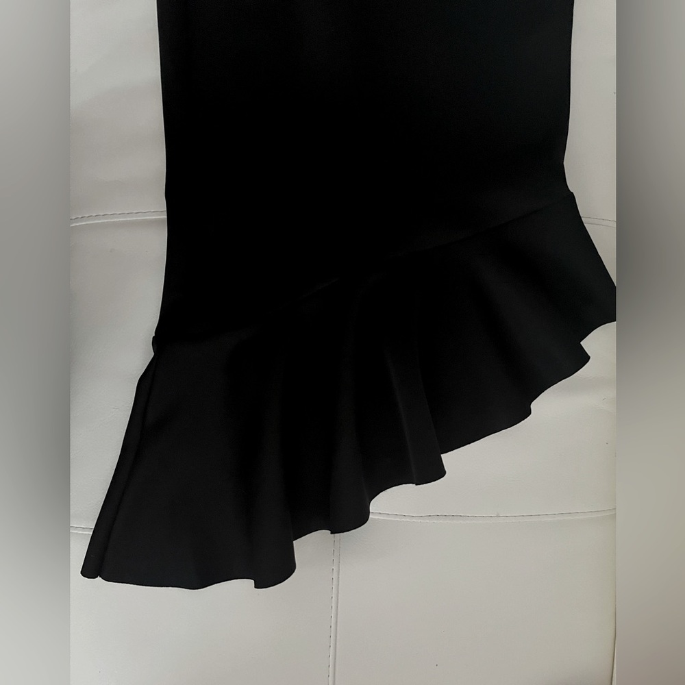 ASOS High Low Dress - Picture 6 of 6